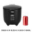 SQ Professional (Black ) K-Mojo Generation K Rice Cooker 400ml 5