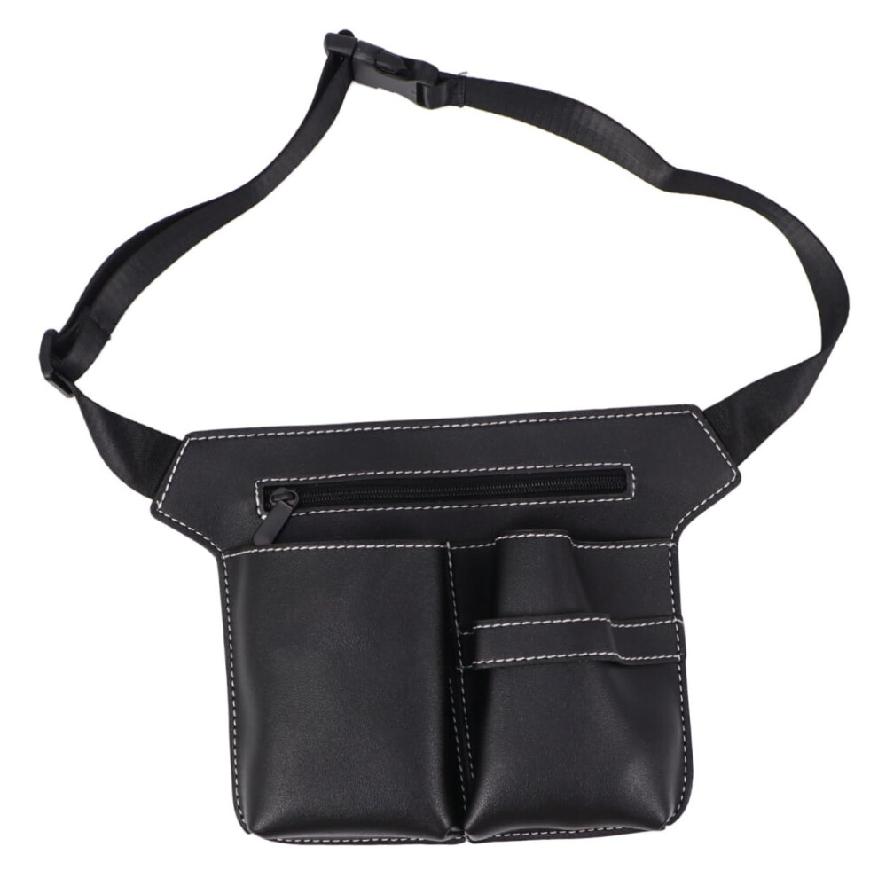 Hairdressing Pouch For Barbering Equipment, Scissors Case, Storage Pouch, Portable Barber Kit Organizer 9084446907940