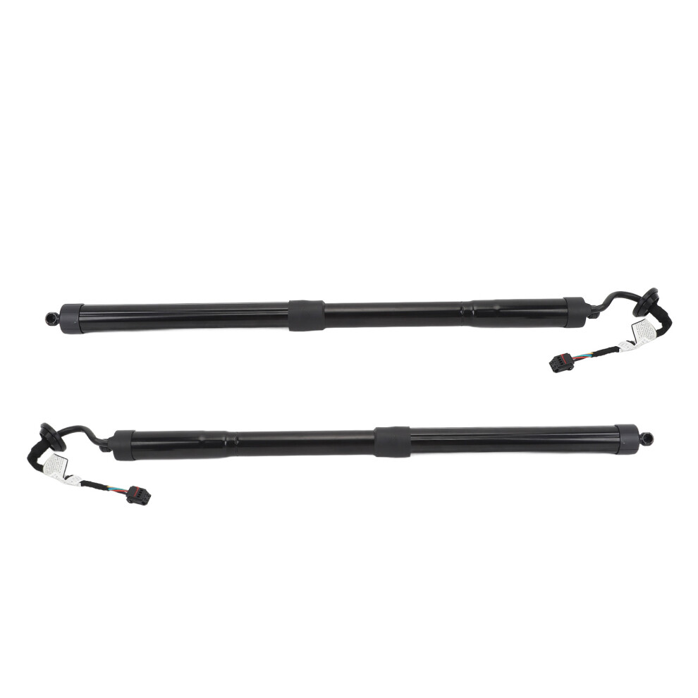 Pair Of Rear Tailgate Power Lift Support Strut 8320539314525