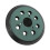 5Inch 125mm 8-Hole Backing Pad Sanding Pad Polishing Disc Hook And Loop Sander Random Orbit Grinding Tools 1
