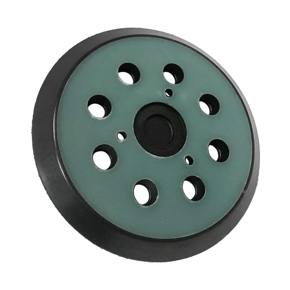 5Inch 125Mm 8-Hole Backing Pad Sanding Pad Polishing Disc Hook And Loop Sander Random Orbit Grinding Tools 9016109860040