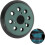 5Inch 125mm 8-Hole Backing Pad Sanding Pad Polishing Disc Hook And Loop Sander Random Orbit Grinding Tools 4