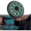 5Inch 125mm 8-Hole Backing Pad Sanding Pad Polishing Disc Hook And Loop Sander Random Orbit Grinding Tools 5