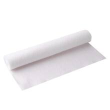 Kitchen Range Hood Grease Filter Paper Replacement Non-Woven Oil-Proof Absorbing Paper Anti-Oil Fumes Sticker
