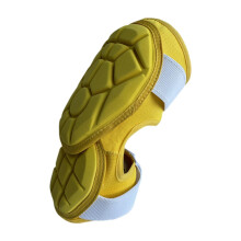 Baseball Elbow Guard Adjustable Forearm Pad Ergonomic Forearm Guard For Baseball And Softball Throwing Athletes