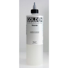 Golden Retarder 473ml