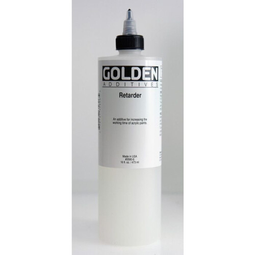 Golden Retarder 473ml