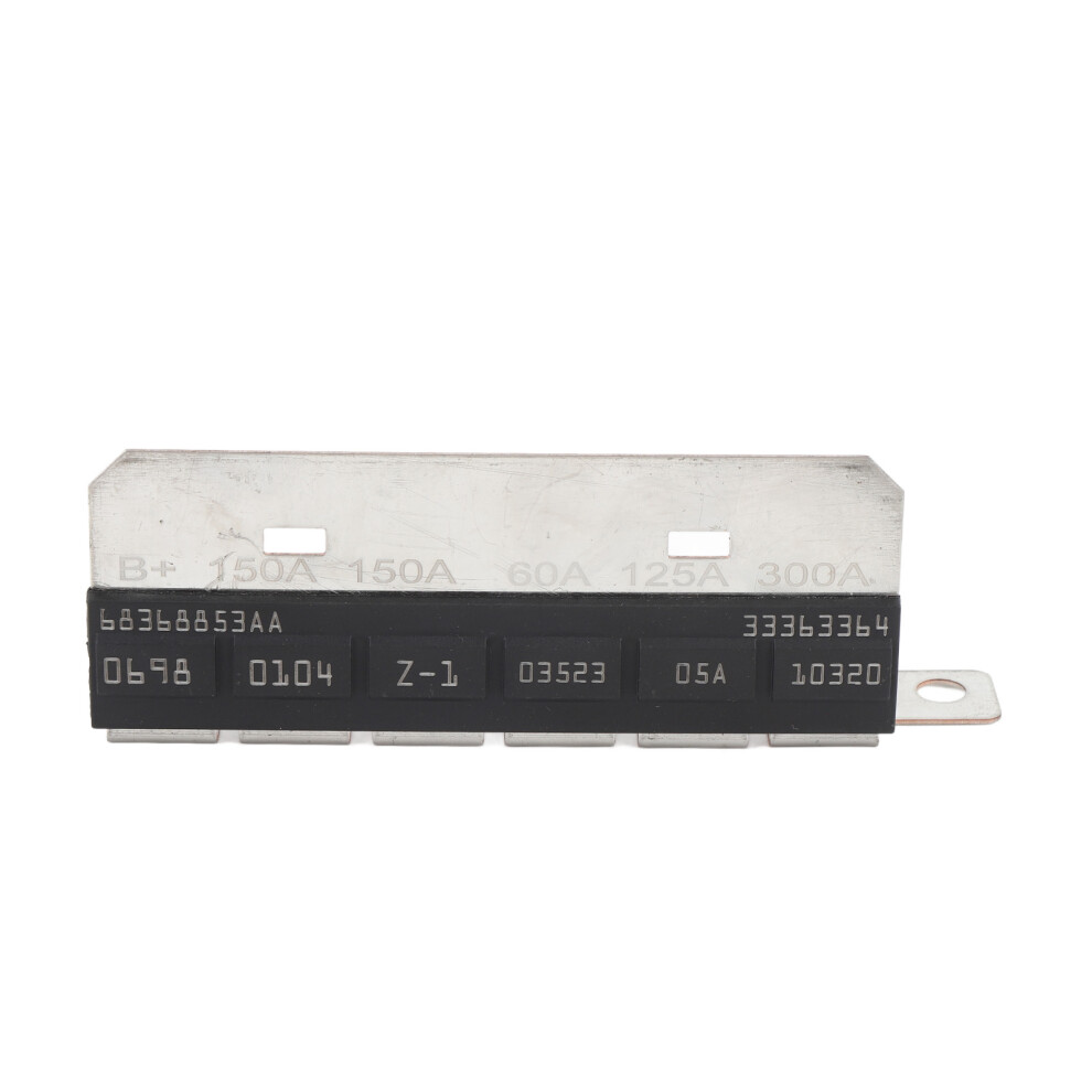 Main Fuse 68368853Aa Prevent Short Circuit Damage 8320539314709