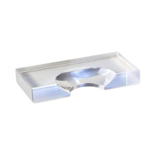 Billiard Ball Locator Acrylic Tabletop Marker Clear Pool Table Positioner Precision Billiard Accessories