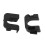 Rear Parcel Shelf Fastening Bracket Clip Enhanced 8