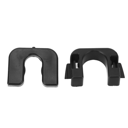 Rear Parcel Shelf Fastening Bracket Clip Enhanced 2