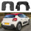 Rear Parcel Shelf Fastening Bracket Clip Enhanced 12