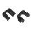 Rear Parcel Shelf Fastening Bracket Clip Enhanced 2