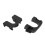 Rear Parcel Shelf Fastening Bracket Clip Enhanced 10