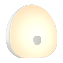 White Noise Machine Colorful Night Light For Baby With Light-Touch Dimming, Color Adjustment, Built-In 10 White Noise Songs