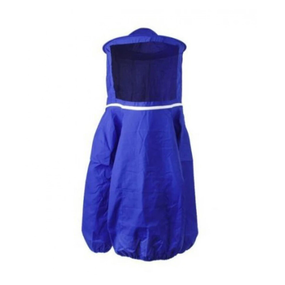 Beekeeping Suit With Hat, Anti-Bee Bite Coverall, Siamese Beekeeping Clothing, Color Options-image-OPC-PKGNQGJ-NEW