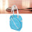 Badminton Shoulder Bag Dry Wet Separation Water 12