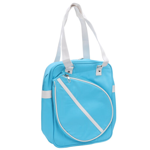 Badminton Shoulder Bag Dry Wet Separation Water 1