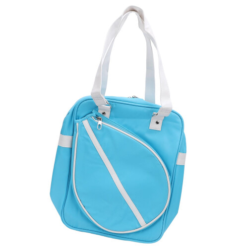 Badminton Shoulder Bag Dry Wet Separation Water 2