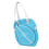 Badminton Shoulder Bag Dry Wet Separation Water 8