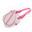 Badminton Shoulder Bag Dry Wet Separation Water 4