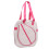 Badminton Shoulder Bag Dry Wet Separation Water 6
