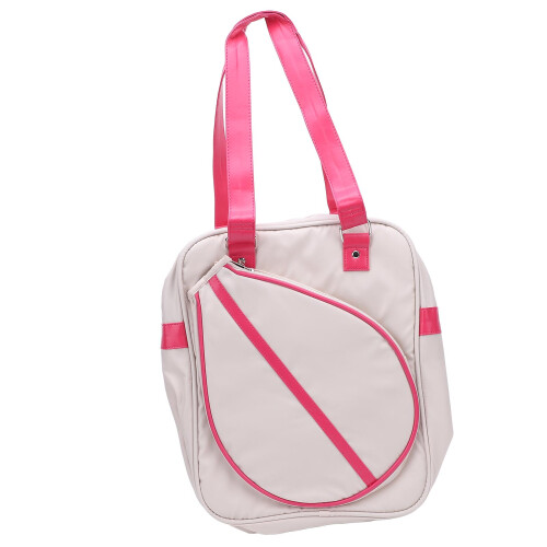 Badminton Shoulder Bag Dry Wet Separation Water 2