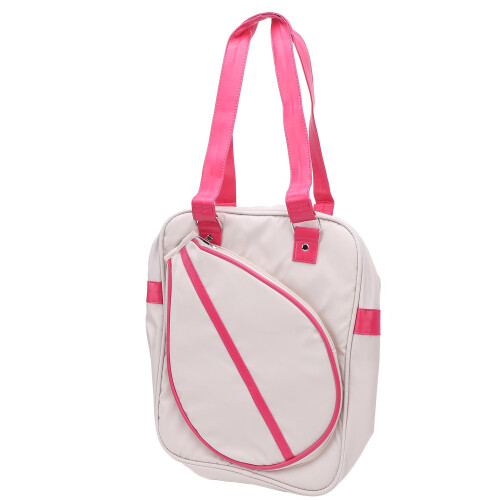 Badminton Shoulder Bag Dry Wet Separation Water 1