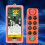 H23 C+E Industrial Hoist Crane Remote Controller 6