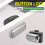 Secure Drawer Lock Mechanism For Swift Caravans Chrome Finish Replacement Solution 3