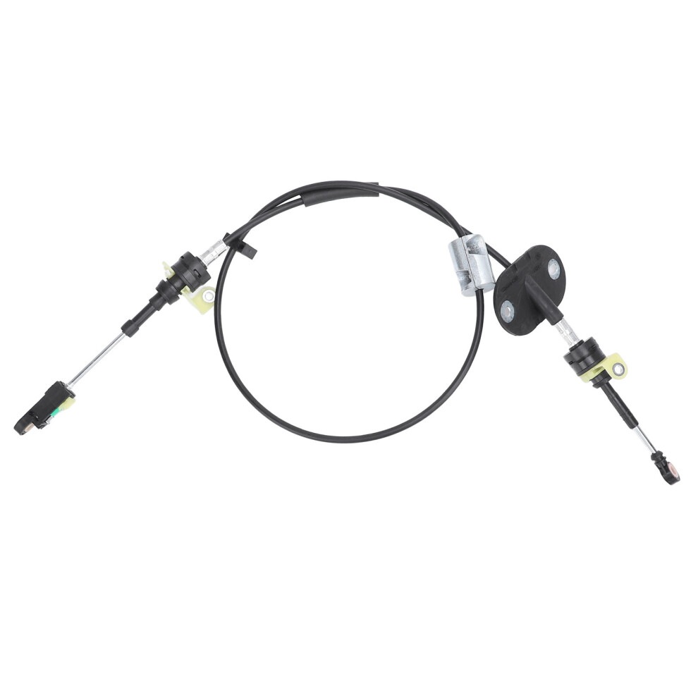 Automatic Transmission Shift Cable Cj5p 7E395-Aa 8320539315294
