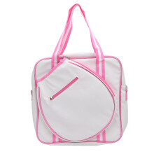 Tennis Bag for Men Women Oxford Cloth Tennis
