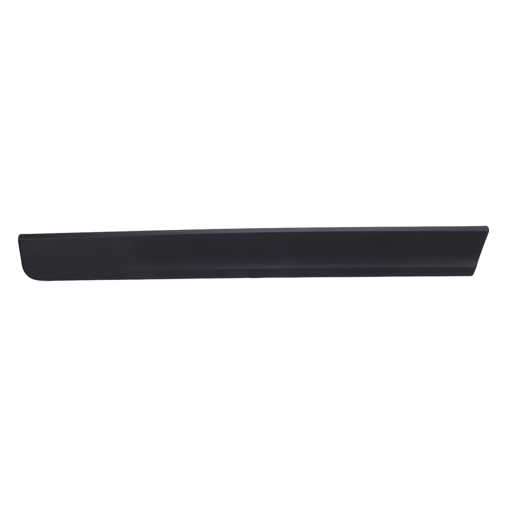 Rear Door Lower Trim Garnish High Strength Pp Epm 8320539315461