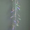 Premier 9.3m 720 LED Christmas Cluster String Lights with Timer in Multi-Coloured on Clear Cable 6