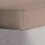 (Mink, Superking) OHS Plain Dyed Fitted Bed Sheets Non-Iron Single Double King Superking 1