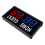 LED Electronic Scoreboard with Remote Score Keeper 8
