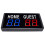 LED Electronic Scoreboard with Remote Score Keeper 5