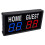 LED Electronic Scoreboard with Remote Score Keeper 4