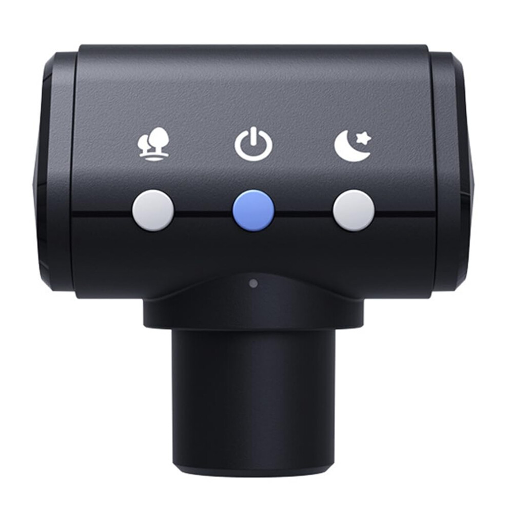 2.4Ghz Microscope Astronomical Telescope Hd Electronic Eyepiece Photo Capture Wifi Phone Pc Compatible 2Mp 9084446909579