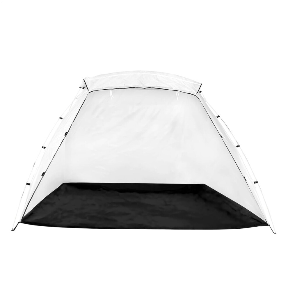Spray Booth Tent for Painting Folding Painting Station Shelter Easy Setup Portable Airbrush Booth For Indoor Use