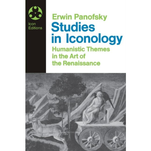 Studies In Iconology by Gerda S. Panofsky Paperback Book