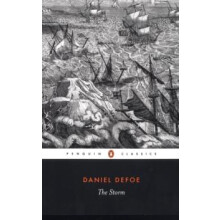 The Storm by Daniel Defoe Paperback Book