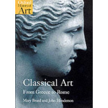 Classical Art by Henderson John Reader in Classics Cambridge Universit