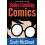 Understanding Comics by Scott McCloud Paperback Book 1