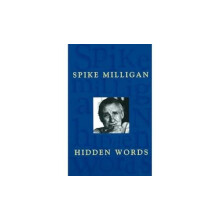 Hidden Words by Spike Milligan Paperback Book