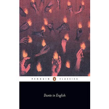 Dante in English by Matthew Reynolds Paperback Book