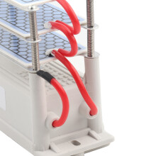 15 g Ozon generator Luftreiniger für Trockner/Kühlschrank 110V/220V