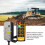 Industrial Remote Controller Double Handle 8