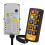 Industrial Remote Controller Double Handle 4