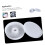 Feeder Hive Insert Water Dispenser Portable Beehive Feeding Tool, Langstroth Hive Compatible, Plastic Watering Accessory 4